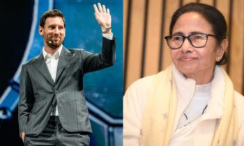 Explainer: Why Chaos Erupted At Lionel Messi’s Kolkata Event And Led To CM Mamata Banerjee’s Apology? Explainer: Why Chaos Erupted At Lionel Messi’s Kolkata Event And Led To CM Mamata Banerjee’s Apology?