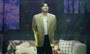 Gong Myung Pauses Secret Audit Shoot Due To Sudden Hearing Loss, Fans Wish For Speedy Recovery! Gong Myung Pauses Secret Audit Shoot Due To Sudden Hearing Loss, Fans Wish For Speedy Recovery!