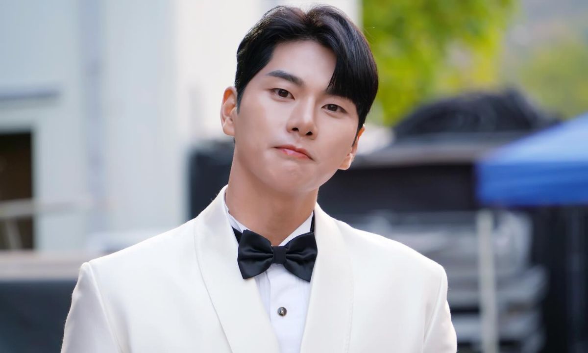 German Woman Makes New Revelations In Ongoing Scandal Involving Marry My Husband Actor Lee Yi Kyung!