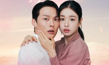 Dynamite Kiss Stars Jang Ki-yong, Ahn Eun-jin’s Chemistry In Deleted Scenes Just Broke the Internet!