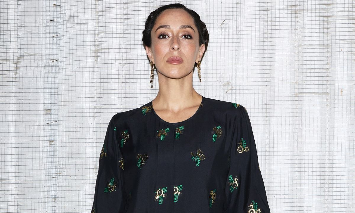 Avatar: Fire And Ash Star Oona Chaplin Explains Why Varang Is Not A Villain!