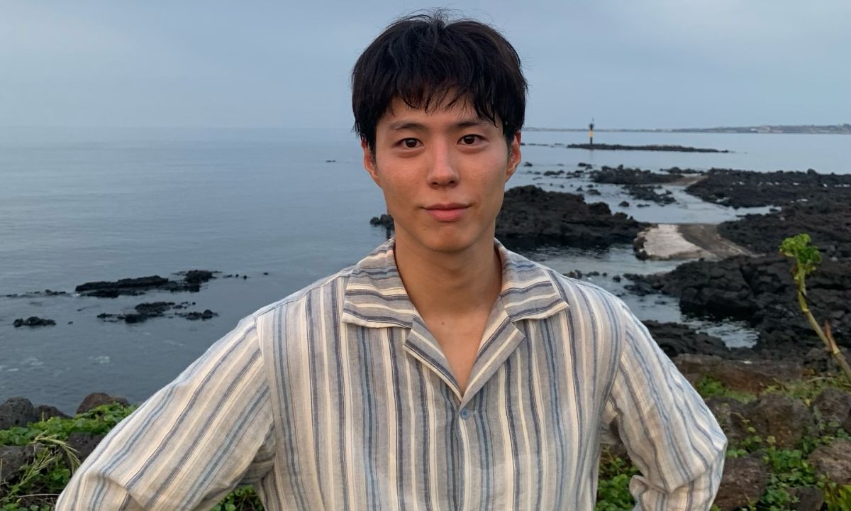 Why Park Bo Gum’s KBS Entertainment Awards Nomination Is Causing Heated Debates Online