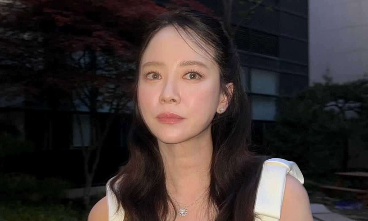 Running Man Star Song Ji Hyo Admits To Drinking Alcohol Five Times A Week, Fans Worried Sick!