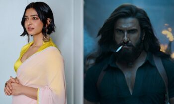Internet Thinks Radhika Apte’s Remarks On Rising Onscreen Violence Is A Dig At Ranveer Singh’s Dhurandhar! Internet Thinks Radhika Apte’s Remarks On Rising Onscreen Violence Is A Dig At Ranveer Singh’s Dhurandhar!