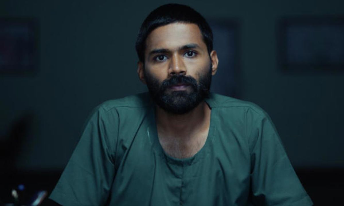 Stephen Review: Gomathi Shankar Delivers Excellent Performance, But Not Enough To Rescue Its Predictable Storyline!