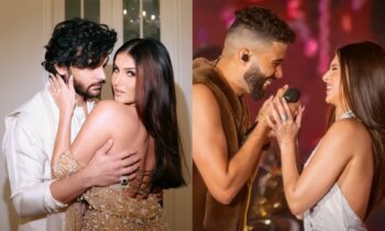 Tara Sutaria, Veer Pahariya Break Silence After AP Dhillon Concert Video Goes Viral. Here’s What They Said