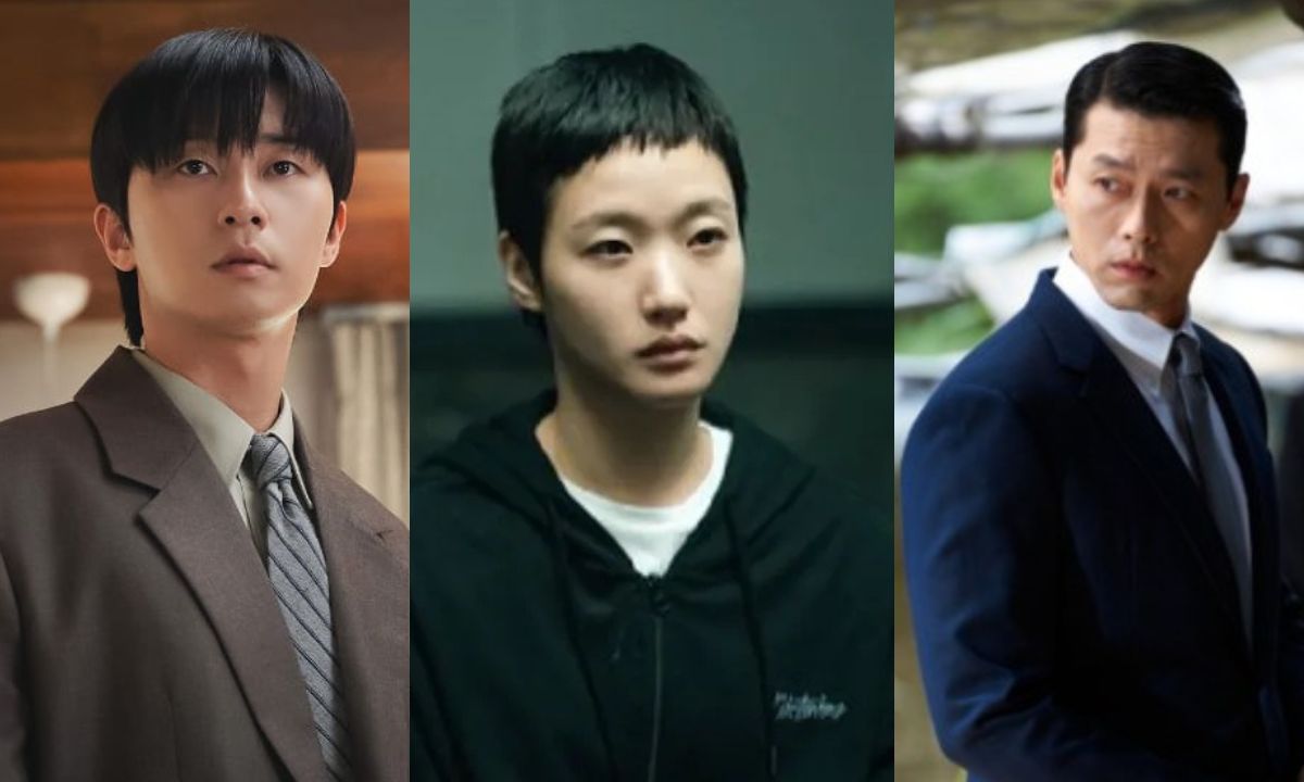 From Made In Korea To Surely Tomorrow, K-Dramas You Can’t Miss In December!