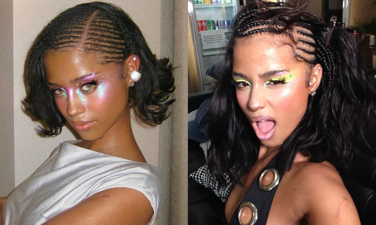 From Chanel To Push 2 Start, 6 Iconic Tyla Songs To Ring In The New Year!