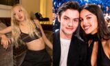 Here’s Everything About The Rosé Curse And Why It’s Being Linked To Olivia Rodrigo, Louis Partridge’s Breakup!