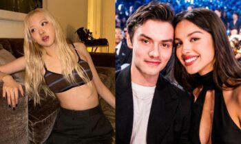 Here’s Everything About The Rosé Curse And Why It’s Being Linked To Olivia Rodrigo, Louis Partridge’s Breakup! Here’s Everything About The Rosé Curse And Why It’s Being Linked To Olivia Rodrigo, Louis Partridge’s Breakup!