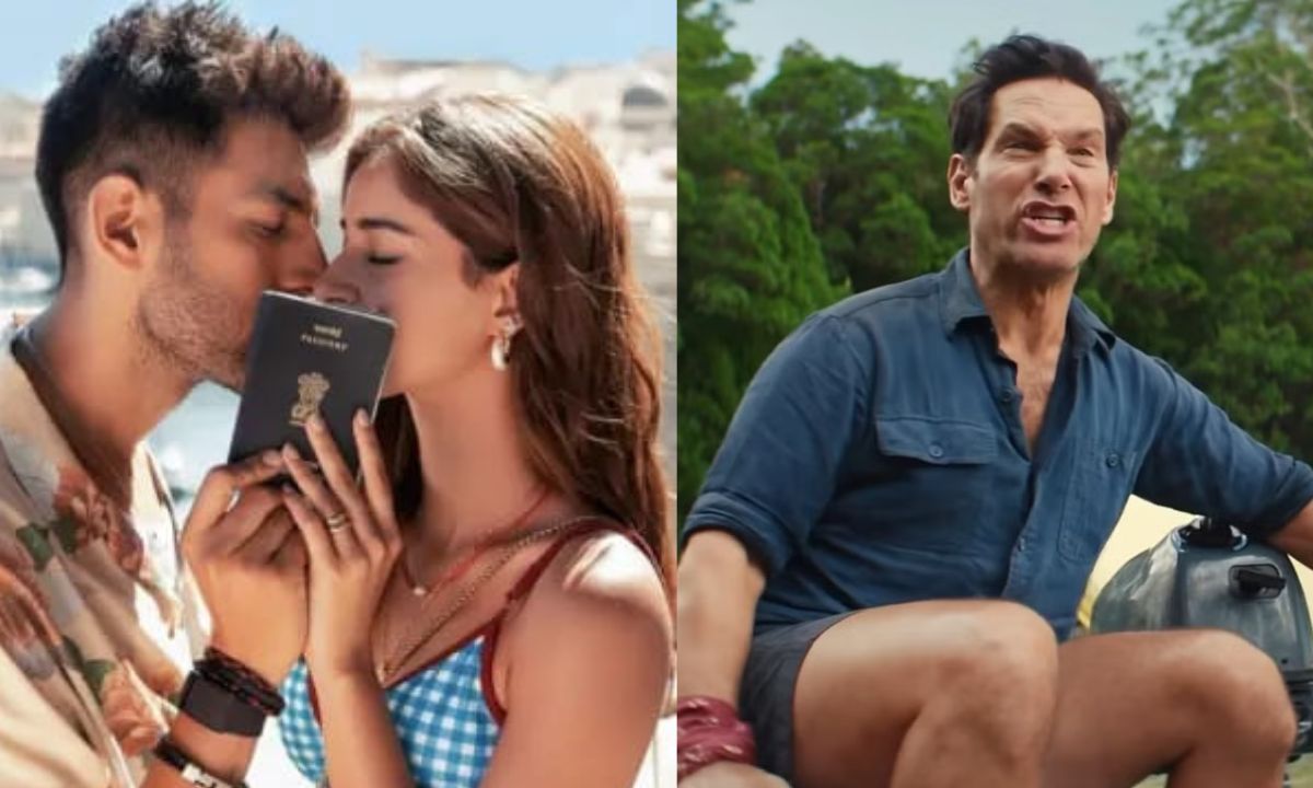 What To Watch From December 22 To December 28: Tu Meri Main Tera Main Tera Tu Meri, Anaconda, And More!