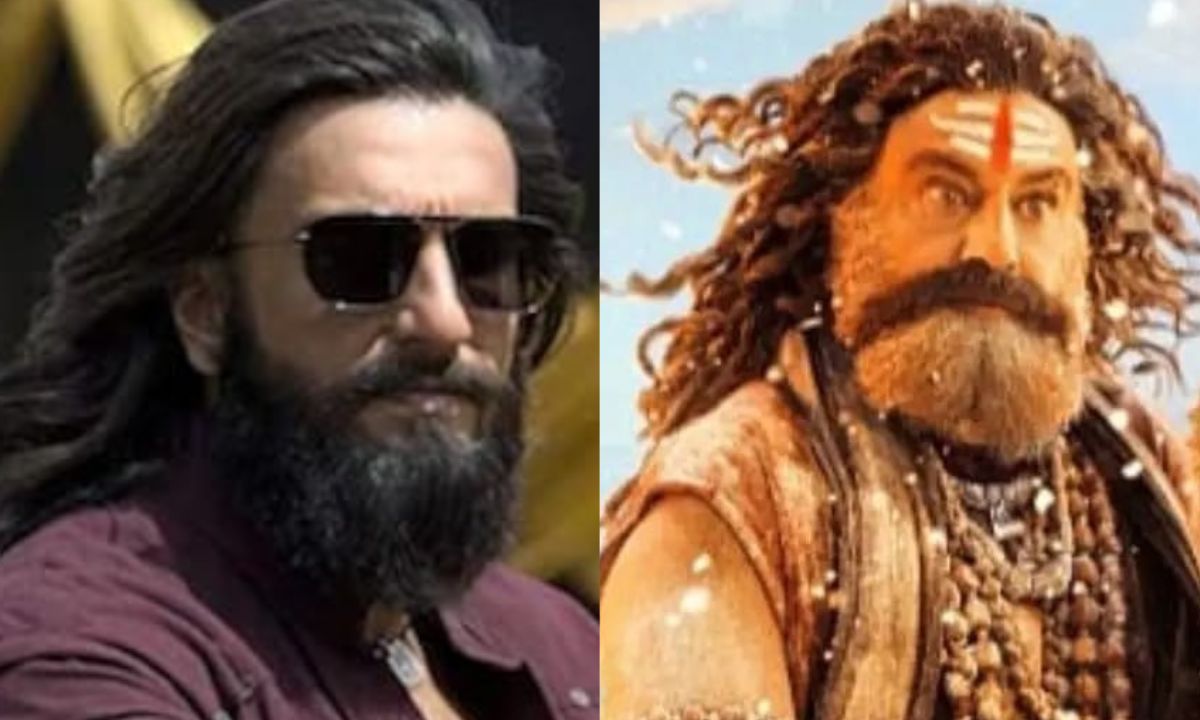 What To Watch From December 1 To December 7: Dhurandhar, Akhanda 2: Thaandavam, And More!