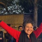 Who Is Sangeeta Barooah Pisharoty, First Female President Of The Press Club Of India?