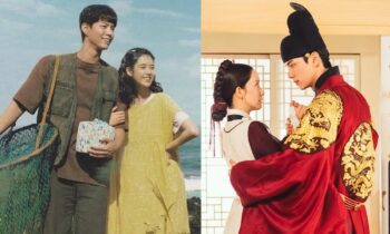 From When Life Gives You Tangerines To Bon Appétit, Your Majesty, 10 Best K-Dramas Of 2025!