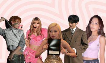 From BTS Reunion To BLACKPINK Rosé Winning SOTY At VMAs, Viral K-pop Moments Of 2025!