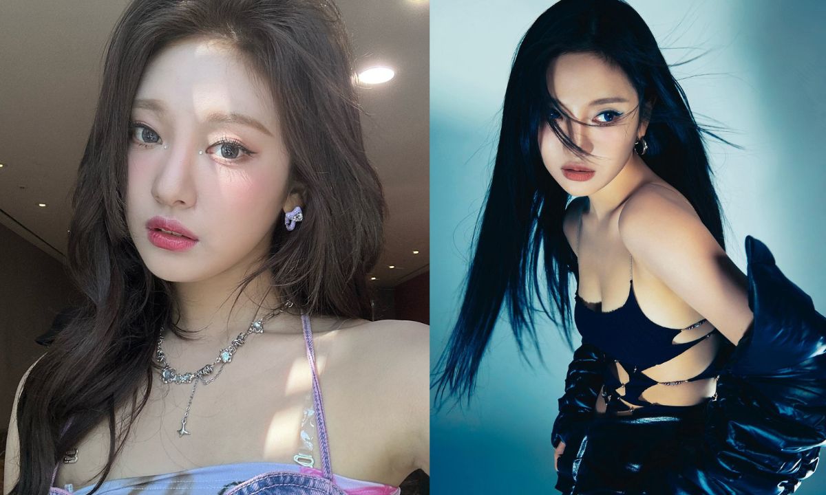 Aespa Ningning To Miss Japanese Show Following Online Backlash And Influenza Diagnosis