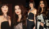 Aishwarya Rai Bachchan And Dakota Johnson’s Viral Red Carpet Moment At Red Sea Film Festival Wins Hearts!