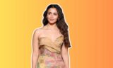 Alia Bhatt Honoured With Golden Globe Horizon Award At Red Sea International Film Festival