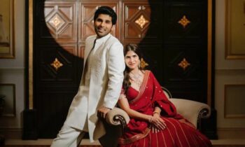 Allu Arjun’s Brother Allu Sirish Announces His Wedding Date In the Most Fun Way Possible! Cute Allu Arjun’s Brother Allu Sirish Announces His Wedding Date In the Most Fun Way Possible! Cute