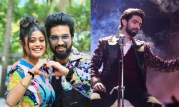 Amaal Mallik Reacts After Sachet, Parampara Release Chats Denying Plagiarism Claims Amaal Mallik Reacts After Sachet, Parampara Release Chats Denying Plagiarism Claims
