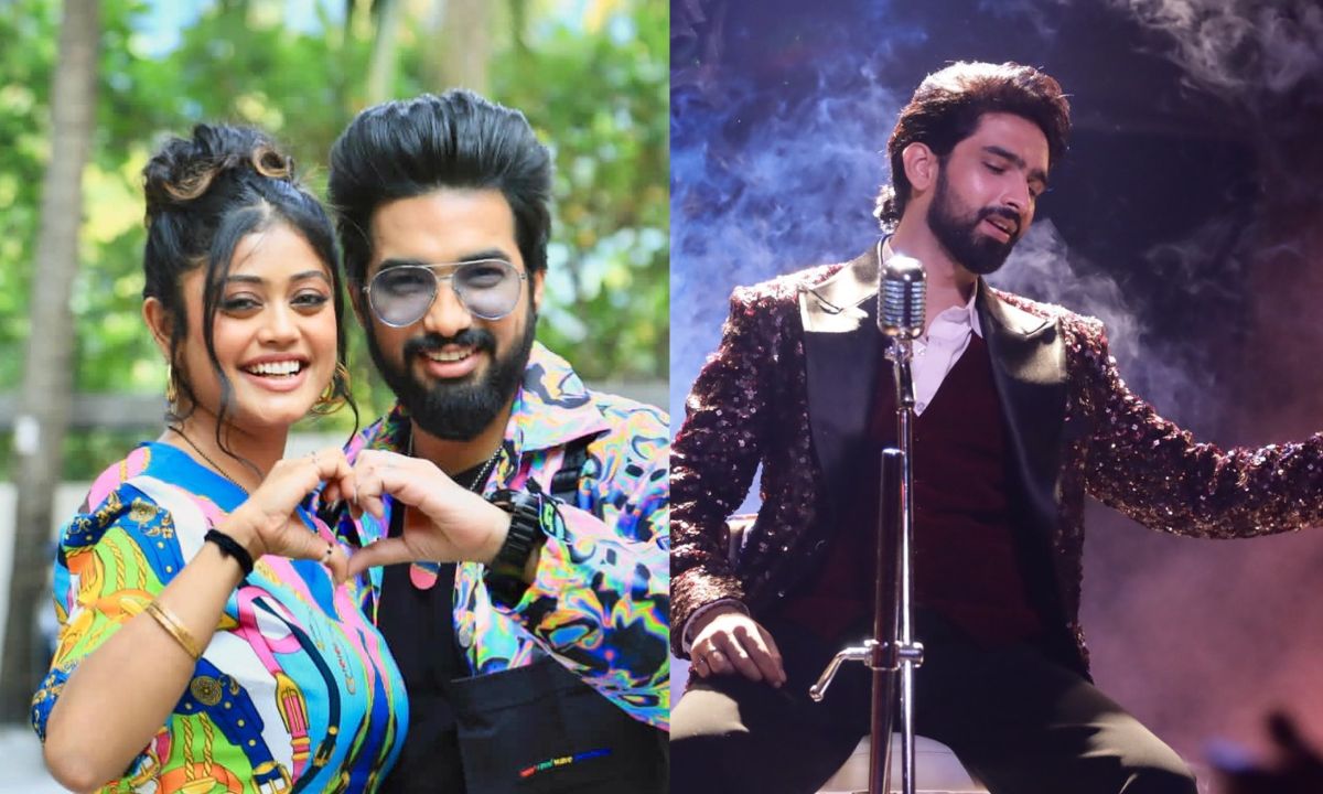 Amaal Mallik Reacts After Sachet, Parampara Release Chats Denying Plagiarism Claims