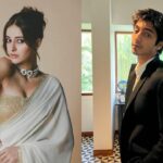 Ananya Panday Reveals What Cousin Ahaan Panday Thought Before Saiyaara’s Release. Deets!
