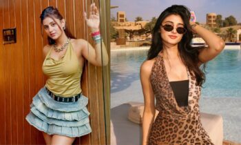 Anjali Arora Comes In Support Of Payal Gaming; Recalls Going Through Same Experience With False MMS Anjali Arora Comes In Support Of Payal Gaming; Recalls Going Through Same Experience With False MMS