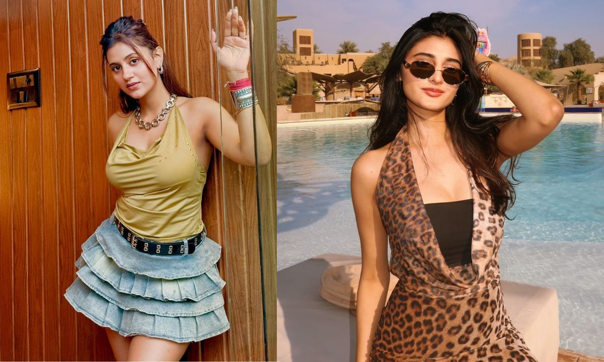 Trending gallary category