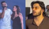 Was Veer Pahariya Upset With AP Dhillon, Tara Sutaria’s Dance On Stage? Know Here!