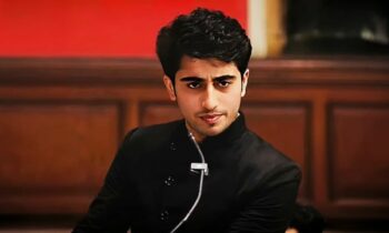 Who Is Oxford Student Viraansh Bhanushali And Why His India Pakistan Speech Is Going Viral? Know Here!