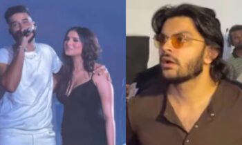Was Veer Pahariya Upset With AP Dhillon, Tara Sutaria’s Dance On Stage? Know Here!