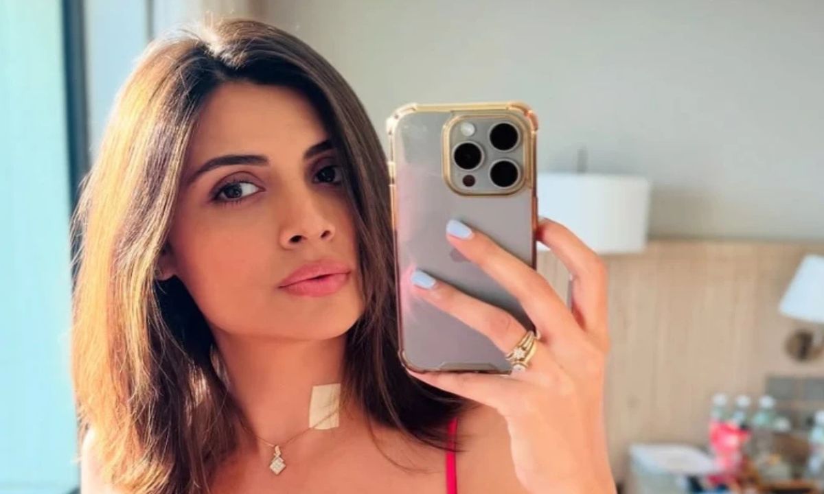 Bigg Boss Fame Malti Chahar Opens Up About Childhood Abuse By Her Father. Here’s What Happened