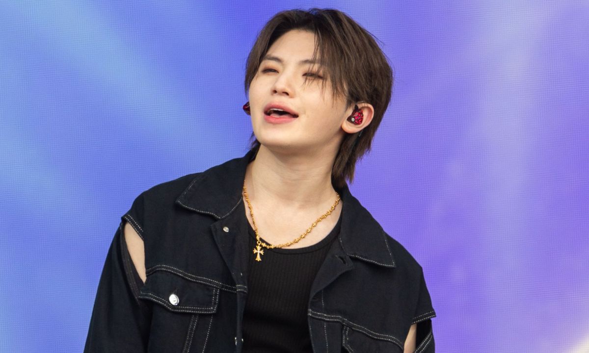 Here’s What Army Training Centre Said About SEVENTEEN Woozi And Senior Official’s “Power Abuse” Controversy