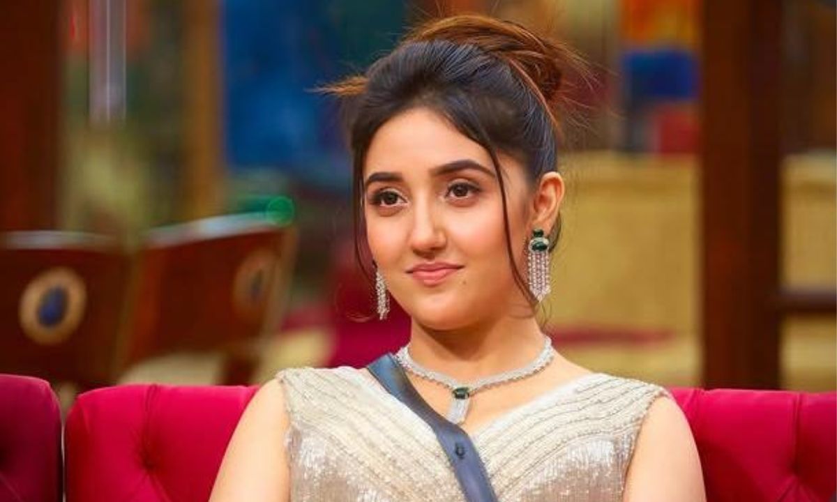 Does Bigg Boss 19’s Ashnoor Kaur Think Her Eviction Was Unfair? Here’s What She Said