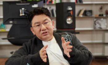 HYBE Chairman Bang Si Hyuk’s Shares Seized By Court Amid Insider Trading Investigation