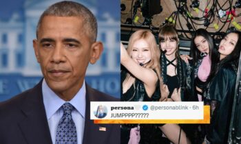 Barack Obama’s Annual List Of Songs Features THIS Blackpink Track. OMG, He’s Also A Blink!