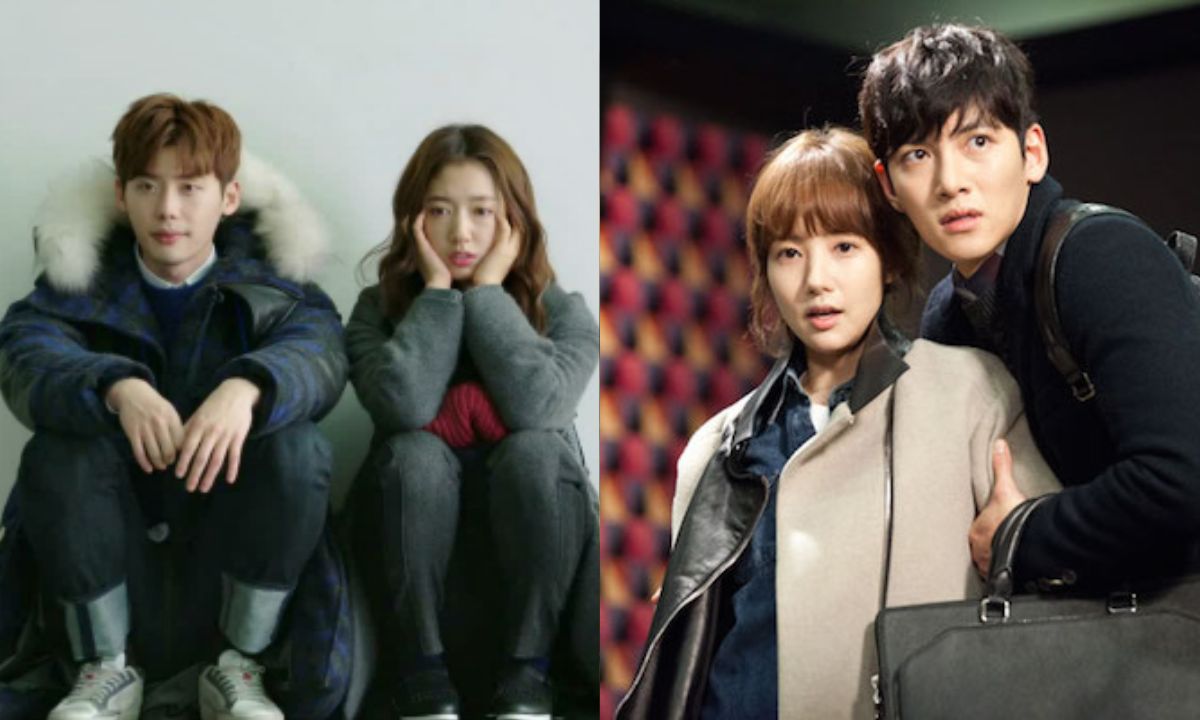 From Pinocchio To Healer, 5 Gripping K-Dramas Featuring Journalists!
