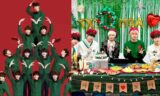 From TXT’s Sweet Dreams To EXO’s The First Snow, K-pop Songs To Add To Your Christmas Playlist!