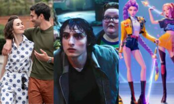Adolescence, Stranger Things S5, K-Pop Demon Hunters, And More International Titles That We Loved In 2025!