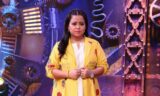 Bharti Siingh Revelas AI Pics Of Her Newborn Son Are Being Circulated Online! How Sad