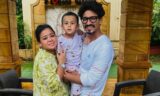 Bharti Singh, Haarsh Limbachiyaa Welcome Second Baby Boy. Badhaai Ho!