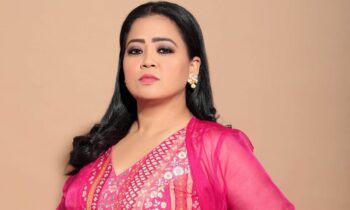 Bharti Singh Reveals Her Water Broke Unexpectedly at 6 AM, Was Scared Before Birth!