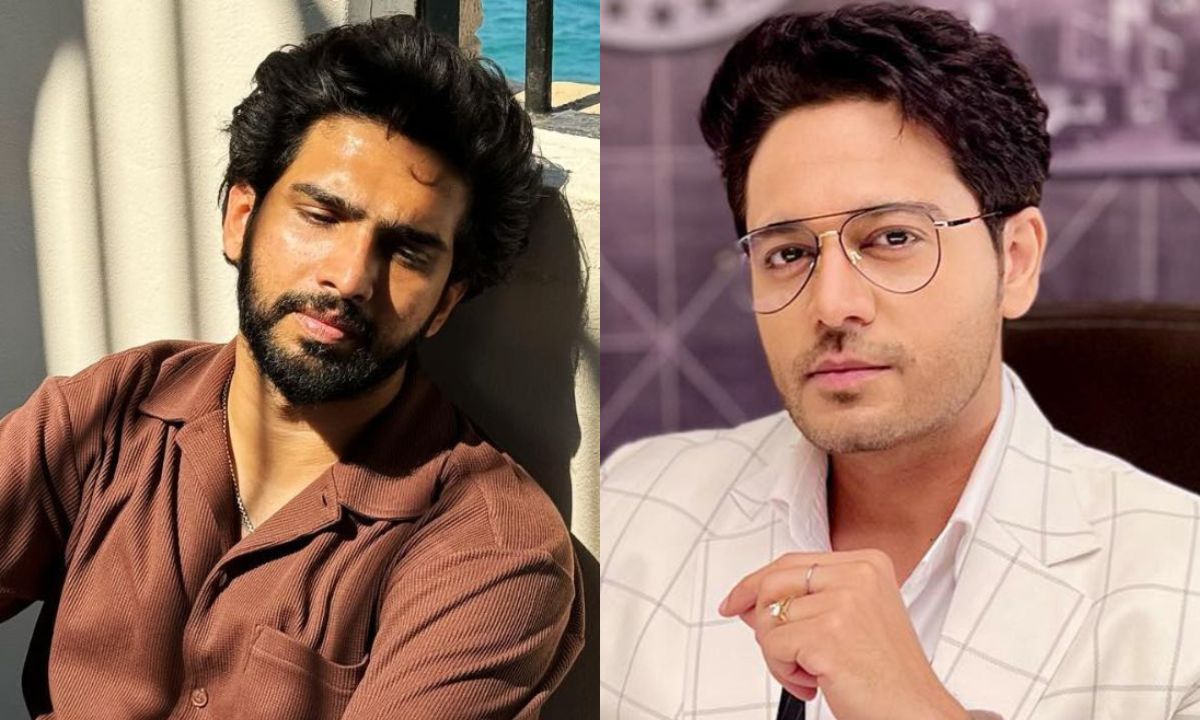 Bigg Boss 19: Amaal Mallik Thinks Gaurav Khanna Is Jealous Of Him Because Of THIS Reason And It’s WILD AF!