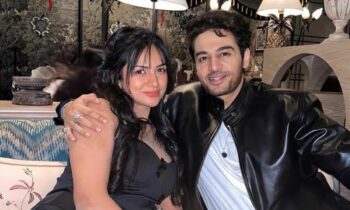 Bigg Boss 19 Winner Gaurav Khanna Defends Wife Akanksha Chamola  After Internet Trolls Her Viral Dance Video!