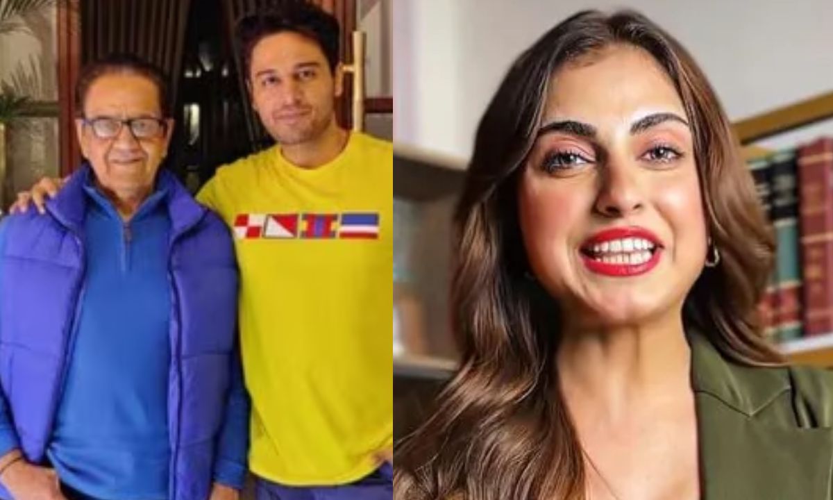 Bigg Boss 19 Winner Gaurav Khanna’s Father Wishes To Slap Farrhana Bhatt For THIS Reason. Excuse Me, What?