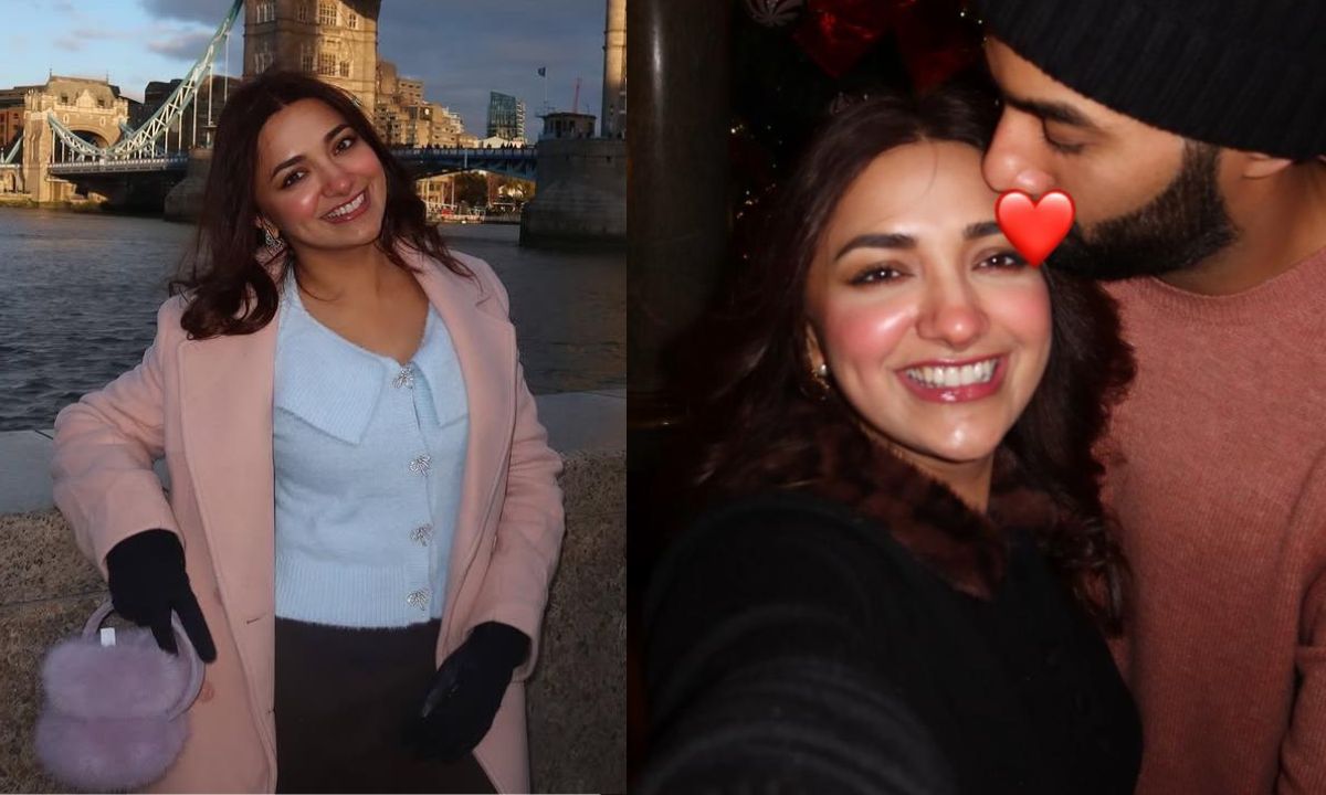 Fact Check: Is Bigg Boss OTT 2 Fame Jiya Shankar Dating Abhishek Malhan? Here’s The Truth