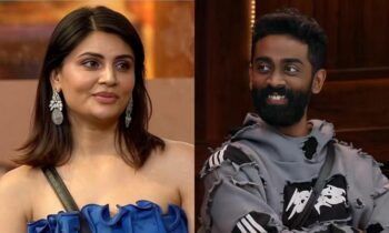 Bigg Boss 19: Malti Chahar And Pranit More Get Into An Intense Fight. BFFs Turned Enemies?