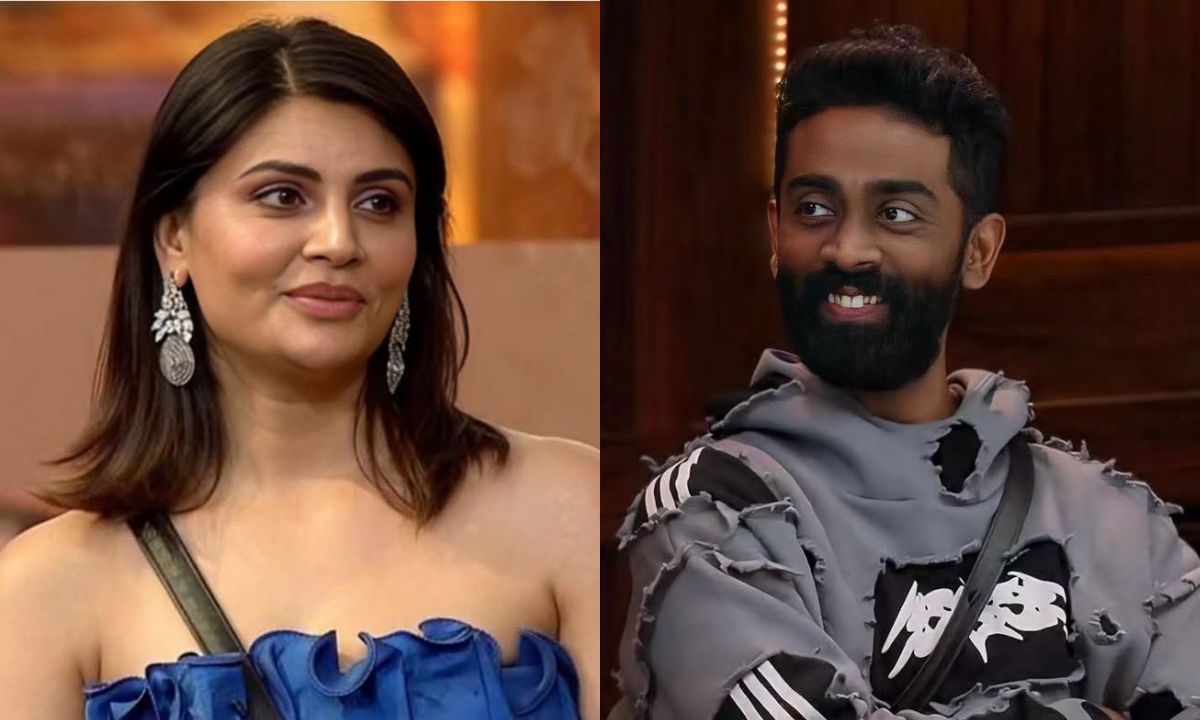 Bigg Boss 19: Malti Chahar And Pranit More Get Into An Intense Fight. BFFs Turned Enemies?