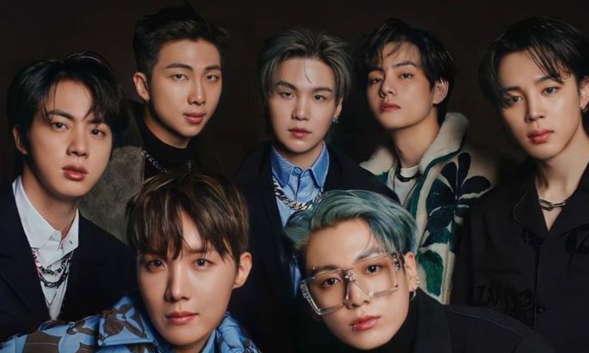 BigHit Music Issues Legal Notice Against Defamation, Stalking And AI Misinformation Targeting BTS