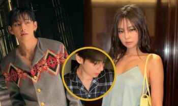 Are BTS V And BLACKPINK Jennie Dropping Dating Hints With Matching Pyjamas? Internet Thinks So!